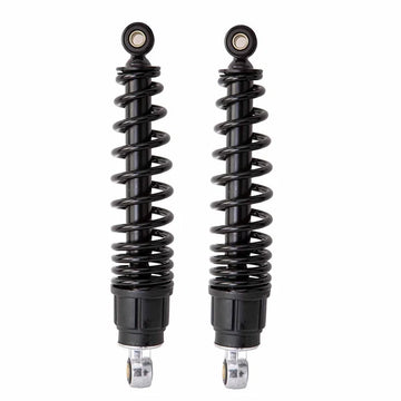Stossdämpfer Set hinten | City Go