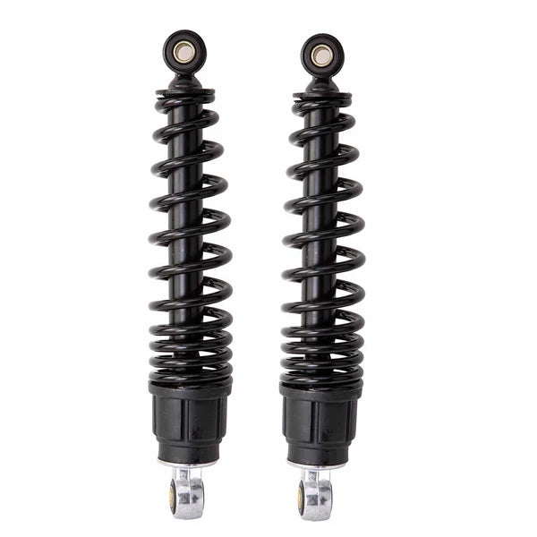 Stossdämpfer Set hinten | City Go